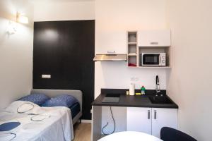 Studios Saint Jacques, Châtellerault