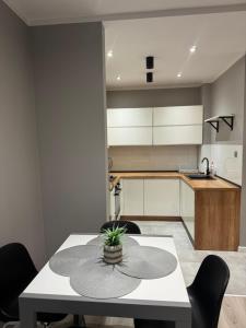 Apartament Niedurnego 38