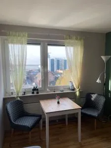 City Weserblick - Bremerhaven