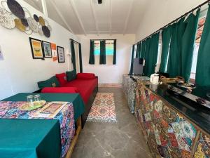 Art Resort Goa
