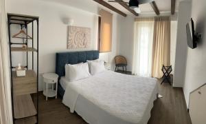 Dallas Boutique Houses