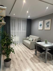 Apartament Niedurnego 38