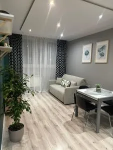 Apartament Niedurnego 38 - Wirek