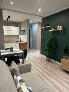 Apartament Niedurnego 38