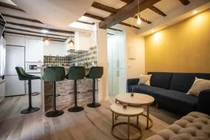 Relax en la sierra - Guadalix de la Sierra