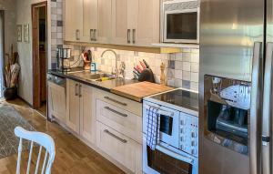 Pet Friendly Home In Gamleby With Wifi