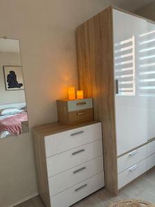 Appartements L escale de l Ouche : Appartement 1 Chambre