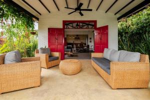 Casa cafetera en Pereira con Jacuzzi y 5 habitaciones