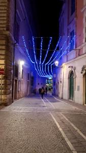 Sotto la torre appartamento