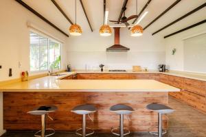 Casa cafetera en Pereira con Jacuzzi y 5 habitaciones