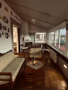 Νautilus guesthouse - Nafpaktos