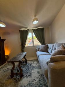 Appartement Lumineux Intra-muros, calme