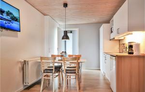 Apartment Hvide Sande 02