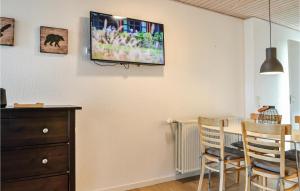 Apartment Hvide Sande 02