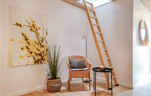 Apartment Hvide Sande 02