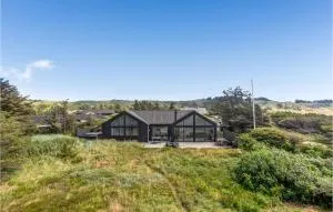 Lovely Home In Blokhus With Sauna - Blokhus