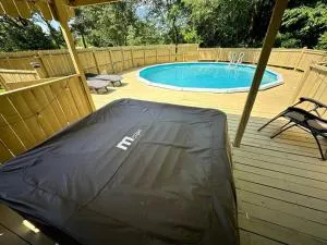 Oasis by JSU and McLellan Yahou Lake - 安尼斯敦