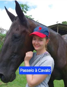 Pousada Rancho Sêmani