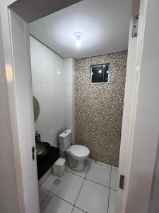 Casa a 1 km andando até a praia, barra sul de Balneário Camboriú