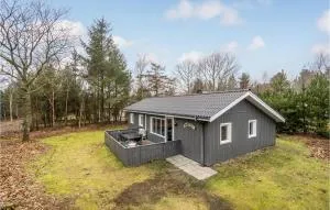 Gorgeous Home In Ulfborg With Wifi - Sønder Nissum