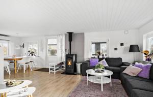 Amazing Home In Haderslev With Wifi
