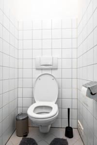 Ferienwohnung am Badesee