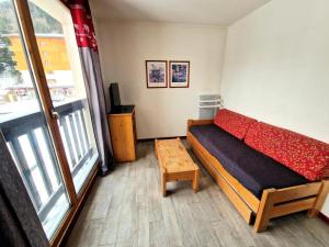 Résidence Grand Argentier - Appartement 68 personnes centre station MAE-2913