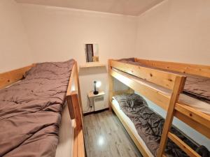 Résidence Grand Argentier - 2 pièces +cabine 68 personnes coeur station 42m² MAE-2909