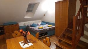 Apartma in Bungalov Jezerci