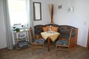 Ferienwohnung "Brücken- und Schottendeck"