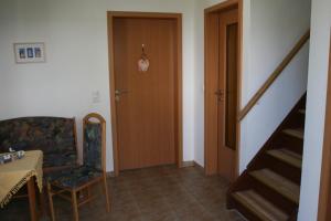 Ferienwohnung "Brücken- und Schottendeck"