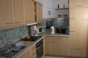 Ferienhaus "Ankerplatz"