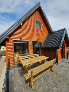 Snow Queen - Rudo Polje