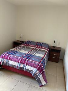 departamento San Rafael Mendoza