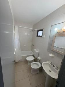 departamento San Rafael Mendoza