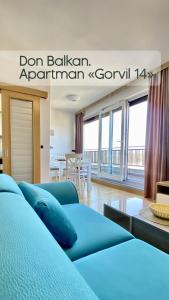 Don Balkan GorVil 14 - 4hvězdičkové hotely ve městě Vrnjačka Banja