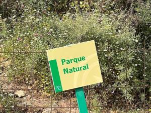 Apartamento con vistas a Africa y al mar