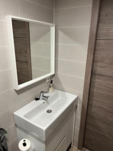 Apartamento con vistas a Africa y al mar