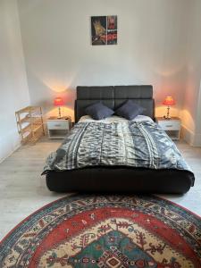 B&B / Chambres d'hotes Chambre 2 : photos des chambres