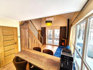 Župė Dream House with jacuzzi and sauna