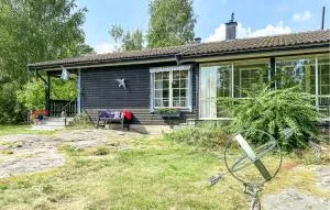 Pet Friendly Home In Gamleby With Wifi - Loftahammar