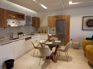 Luxueux Appartement Malabata