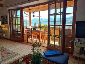 Sonnwirtstöckl am See