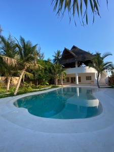 Blue Diamond Villa Watamu