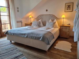 Sonnwirtstöckl am See