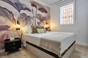 Apartamentos Plasencia Bambu