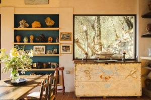 Peralta Tuscany
