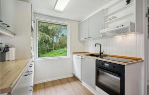 Holiday Home Fyrvej Rømø Iii
