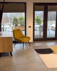 Altfel Bran Chalet 2