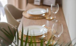 Acogedor estudio ZONA exclusiva Vista Increíble